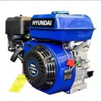 موتور تک بنزینی هیوندای|ابزارآلات|رشت, تازه آباد|دیوار