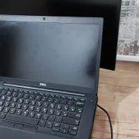 لپ تاب DELL|رایانه همراه|مهاجران, |دیوار