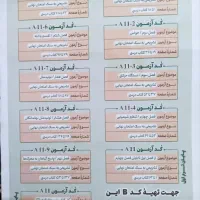 جزوه سوال زیست یازدهم، آمادگی امتحان نهایی مفت|کتاب و مجله آموزشی|مشهد, امام رضا (ع)|دیوار
