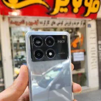 poco x6 pro