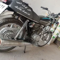 حصیرآباد|موتورسیکلت|کارون, |دیوار