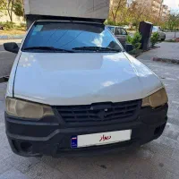 وانت آریسان ۱ مدل ۹۵