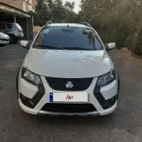 کوییک GXR صفر