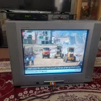 تلویزیون الجی