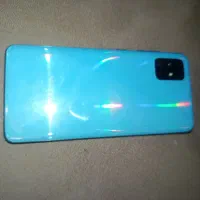گوشی Samsung A51|موبایل|گرمدره, |دیوار