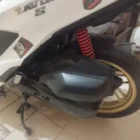 کیلیک 150 کویر|موتورسیکلت|پاکدشت, پاکدشت (مامازند)|دیوار