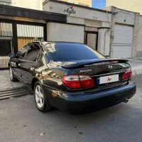 ماکسیما ۸۸ دنده مشکی متالیک