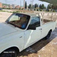 پیکان وانت ۸۸|خودرو سواری و وانت|مینودشت, |دیوار