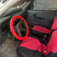 پراید 111|خودرو سواری و وانت|قروه, |دیوار