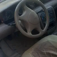 سمند مدل 90 بی رنگ|خودرو سواری و وانت|شاهرود, |دیوار