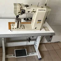 چرخ دوسوزن اسیابی و چرخ هفت هشتی