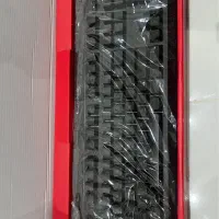 کیبورد گیمینگ|قطعات و لوازم جانبی رایانه|شاهین‌شهر, امام حسین|دیوار