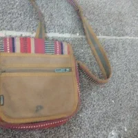 کیف پستی بند بلند جنس عالی درجه یک درحدنو