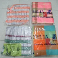 سرویس روتختی نخی کاملا نو|رختخواب، بالش، پتو|شیراز, بریجستون|دیوار