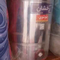 پتوشوی رخشان 700ماتوربزرگ نو|ماشین لباسشویی و خشک‌کن لباس|مراغه, |دیوار