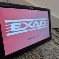 مانیتور سر صندلی|قطعات یدکی و لوازم جانبی|جم, |دیوار