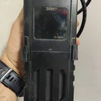 بخاری آکواریوم