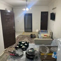 واحد اپارتمانی نزدیک ب حرم مطهر|اجارهٔ کوتاه‌مدت آپارتمان و سوئیت|مشهد, شهید هاشمی نژاد|دیوار