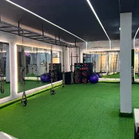 مربی پیلاتس ایروبیک فیتنس