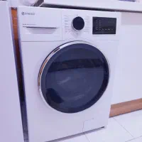 لباسشویی اسنوا ۸ کیلو