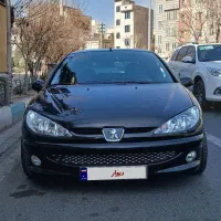 206 اتومات 1388