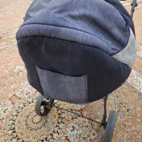 کالسکه|کالسکه و لوازم جانبی|بانه, |دیوار