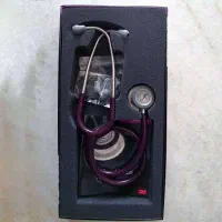 گوشی پزشکی کلاسیک۳ لیتمن در انواع رنگبندی