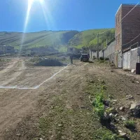 زمین مسکونی۲۰۰متری سنددار قابل ساخت|فروش زمین و ملک کلنگی|گرمی, |دیوار