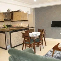 اجاره روزانه آپارتمان مبله لوکس مناسب زوج های جوان