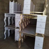 تولیدی طرح گستر فارس/ میز ناخن/میز ناخن|آرایشگاه و سالنهای زیبایی|شیراز, شهرک صنعتی شیراز|دیوار