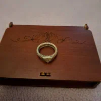 انگشترنقره۹۲۵