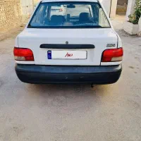 پراید مدل ۸۸ دوگانه فابریک شاستی پلمپ|خودرو سواری و وانت|اسفراین, |دیوار