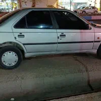 پژوه405|خودرو سواری و وانت|تربت جام, تیپ ۳۸ زرهی تربت جام|دیوار