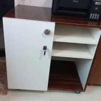 کمد و میز اداری