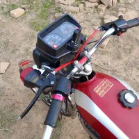 شهید با هنر|موتورسیکلت|مشهد, شهرک شهید باهنر|دیوار