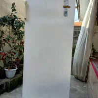 یخچال کارکرده سالم|یخچال و فریزر|سنگر, |دیوار