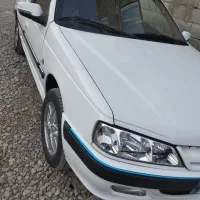 پرشیا تیوفایو 97|خودرو سواری و وانت|ماکو, |دیوار