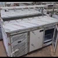 لوازم فست فود،فر ساندویچ،یخچال،فریزر|کافی‌شاپ و رستوران|بیرجند, |دیوار