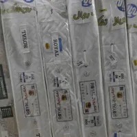 تشک رویال تهران اصل|تشک تختخواب|دزفول, |دیوار