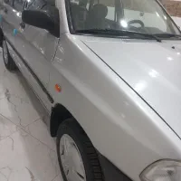 پراید صباتک برگ سند ۳۵هزارکارکردکلکسیونی صفر