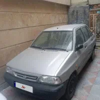 پراید ۸۷