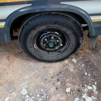 لاستیک‌عقب‌‌نیسان