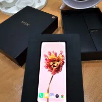 گوشی شیائومی میکس ۴ ، Xiaomi mix 4