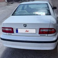 سمند ef7 دوگانه|خودرو سواری و وانت|کرمان, |دیوار