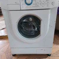 لباسشویی ال جی 6 کیلویی