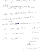 کیس گیمینگ ۳۰ ملیون زیر قیمت|رایانه رومیزی|قم, انصار‌الحسین|دیوار