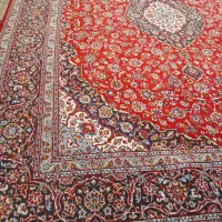 فرش مناسب باغ.کارگاه و کافه|فرش|لنجان, |دیوار