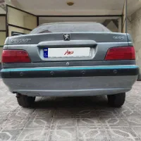 پژوپارس تو کرم مدل ۹۲ (درحد)|خودرو سواری و وانت|مراغه, |دیوار