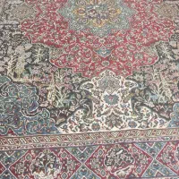 فرش کارکرده 12متری سالم|فرش|شیراز, شهرک گلستان|دیوار