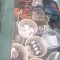 لوازم برقی الکتریکی|سایر لوازم برقی|مشهد, نوید|دیوار